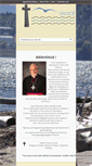Mobile Screenshot of diocesegaspe.org
